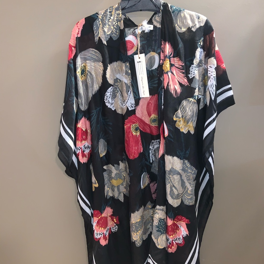 Kimono